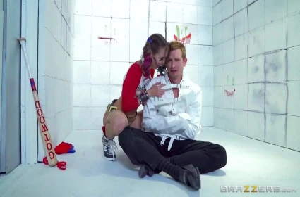 Sex VLXX, Gặp lại bạn gái cũ đầy dục vọng trong lúc đi chơi